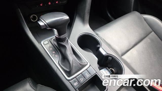 Kia Sportage (IV) Diesel 2.0 4WD Prestige 2016 — фото 9
