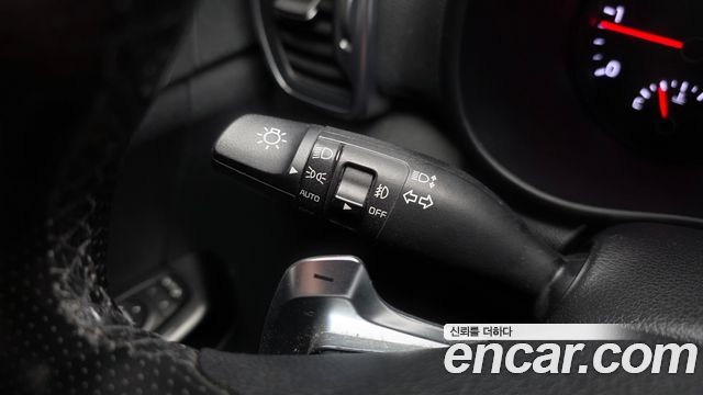 Kia Sportage (IV) Diesel 2.0 4WD Prestige 2016 — фото 18