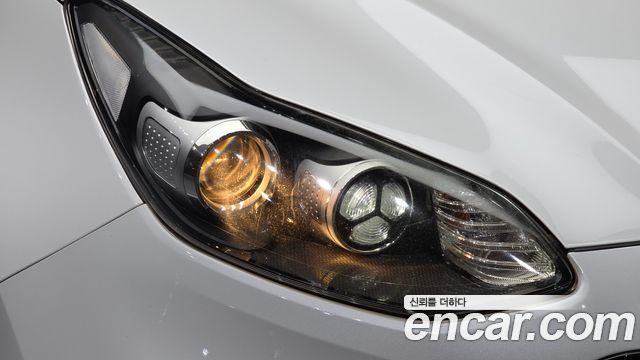 Kia Sportage (IV) Diesel 2.0 4WD Prestige 2016 — фото 22