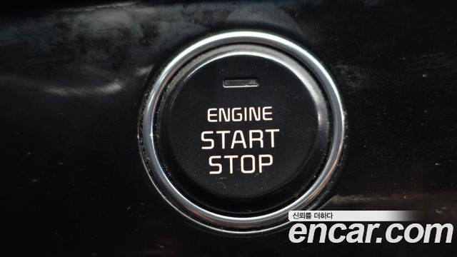 Kia Sportage (IV) Diesel 2.0 4WD Prestige 2016 — фото 28