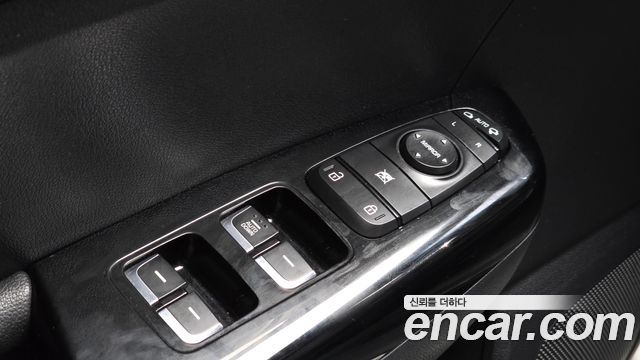 Kia Sportage (IV) Diesel 2.0 4WD Prestige 2016 — фото 29
