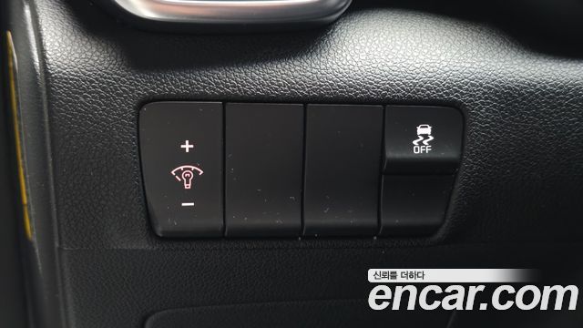 Kia Sportage (IV) Diesel 2.0 4WD Prestige 2016 — фото 30