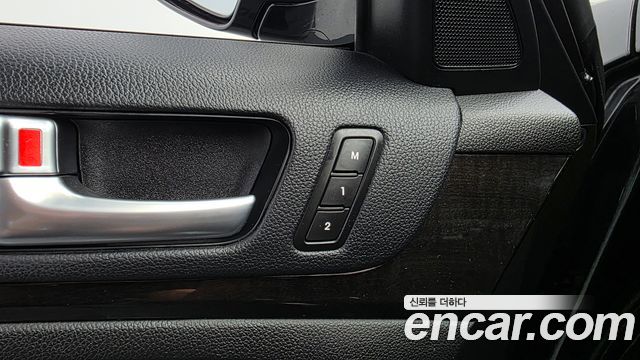 Kia K7 2.4 GDI Prestige Specia 2014 — фото 17