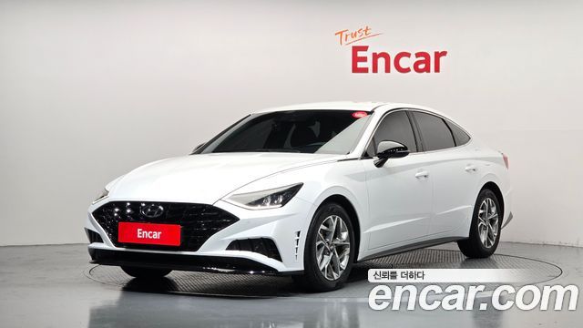 Hyundai Sonata (DN8) 2.0 Premium Plus