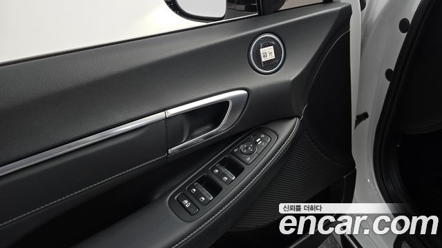 Hyundai Sonata (DN8) 2.0 Premium Plus 2023 — фото 24