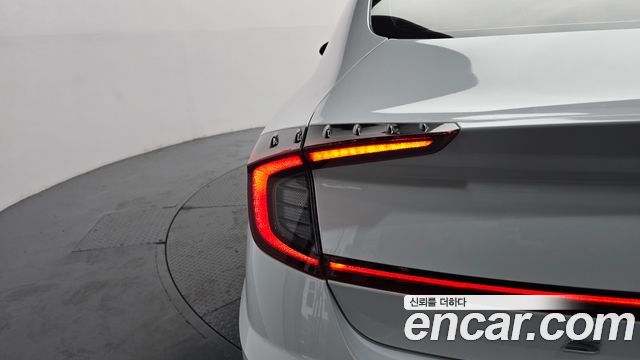Hyundai Sonata (DN8) 2.0 Premium Plus 2023 — фото 29