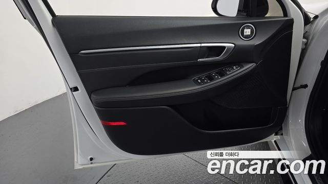 Hyundai Sonata (DN8) 2.0 Premium Plus 2023 — фото 30
