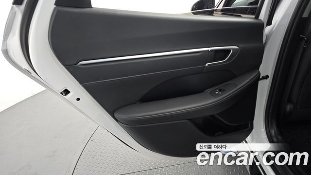 Hyundai Sonata (DN8) 2.0 Premium Plus 2023 — фото 31