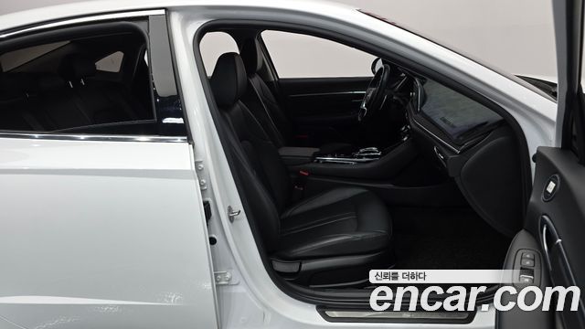 Hyundai Sonata (DN8) 2.0 Premium Plus 2023 — фото 32