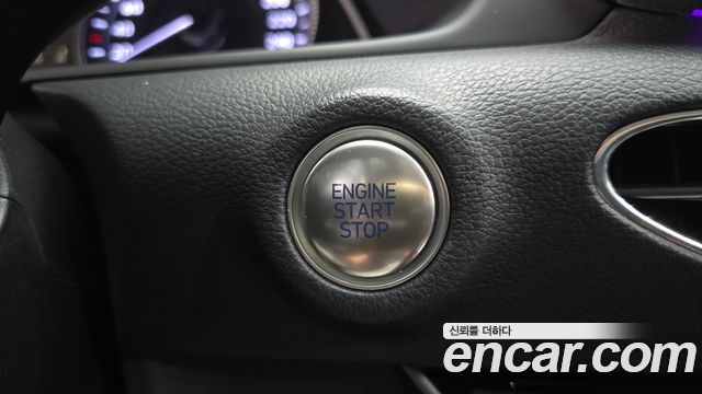 Hyundai Sonata (DN8) 2.0 Premium Plus 2023 — фото 34
