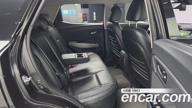 KG Mobility (SsangYong) Tivoli Armor Diesel LX 4WD 2018 — фото 26