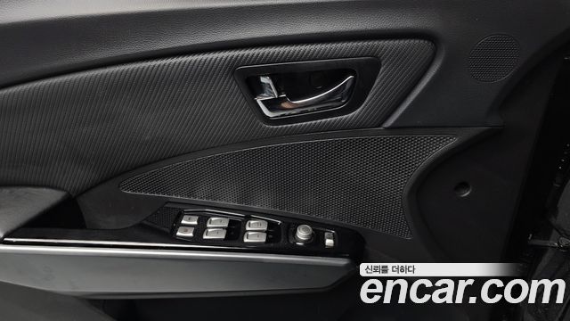 KG Mobility (SsangYong) Tivoli Armor Diesel LX 4WD 2018 — фото 29