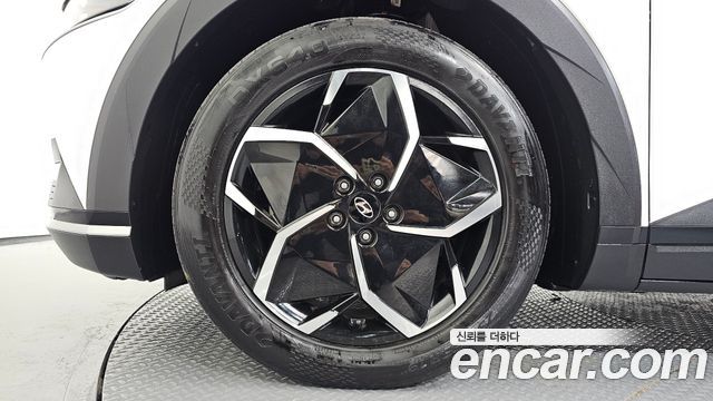 Hyundai Ioniq 5 Long Range AWD Exclusive 2022 — фото 5