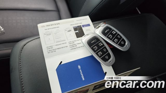 Hyundai Ioniq 5 Long Range AWD Exclusive 2022 — фото 16