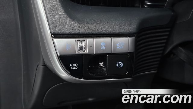 Hyundai Ioniq 5 Long Range AWD Exclusive 2022 — фото 20
