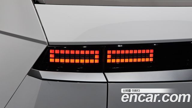 Hyundai Ioniq 5 Long Range AWD Exclusive 2022 — фото 23