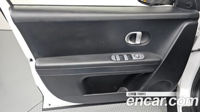 Hyundai Ioniq 5 Long Range AWD Exclusive 2022 — фото 24