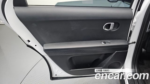 Hyundai Ioniq 5 Long Range AWD Exclusive 2022 — фото 25