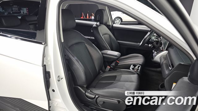 Hyundai Ioniq 5 Long Range AWD Exclusive 2022 — фото 26