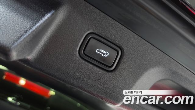 Hyundai Palisade Diesel 2.2 2WD Prestige 2023 — фото 16