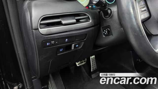 Hyundai Palisade Diesel 2.2 2WD Prestige 2023 — фото 19