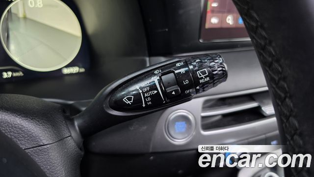 Hyundai Palisade Diesel 2.2 2WD Prestige 2023 — фото 20