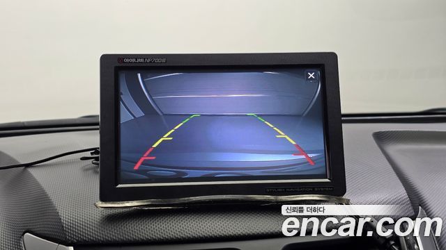 Hyundai Accent (New) Diesel 1.6 VGT Luxury 2012 — фото 15