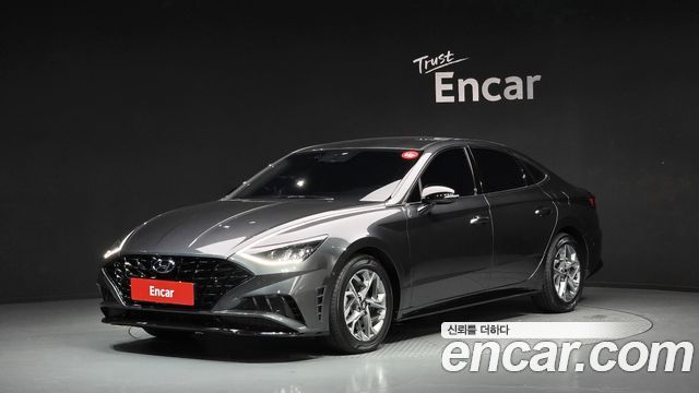 Hyundai Sonata (DN8) 2.0 Premium Plus