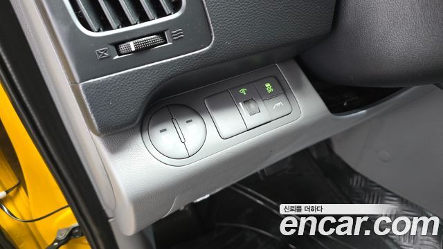 Hyundai Grand Starex 4WD Guard car of chidren 2015 — фото 20