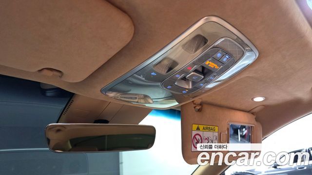 Genesis G80 (RG3) Gasoline 2.5 Turbo AWD 2022 — фото 27