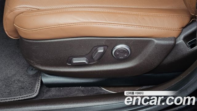 Genesis G80 (RG3) Gasoline 3.5 Turbo 2WD 2021 — фото 26