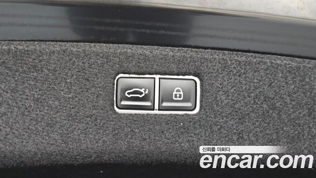 Genesis G80 (RG3) Gasoline 3.5 Turbo 2WD 2021 — фото 31