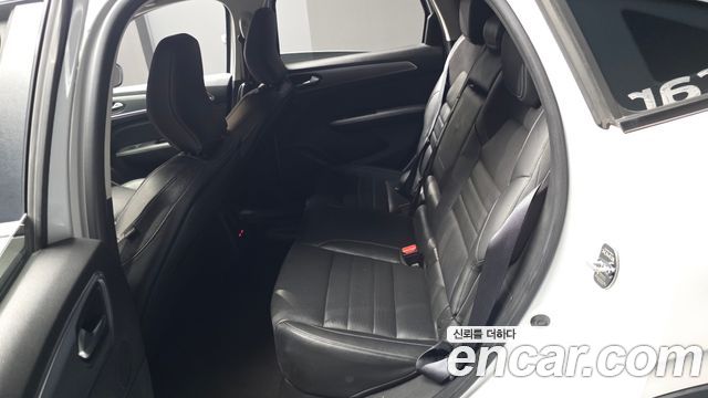 Renault Korea XM3 1.3 TCe RE Signature 2020 — фото 12