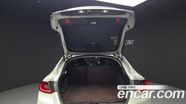 Renault Korea XM3 1.3 TCe RE Signature 2020 — фото 20