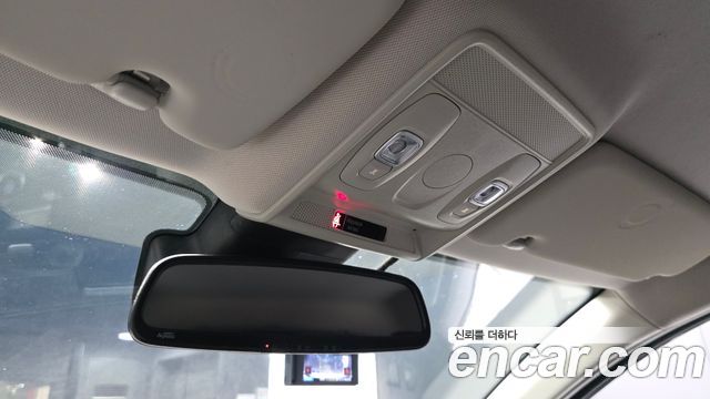 Renault Korea XM3 1.3 TCe RE Signature 2020 — фото 27