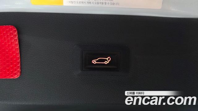 Renault Korea XM3 1.3 TCe RE Signature 2020 — фото 31
