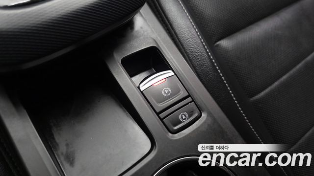 Renault Korea XM3 1.3 TCe RE Signature 2020 — фото 32