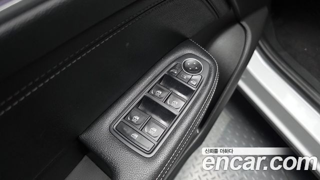 Renault Korea XM3 1.3 TCe RE Signature 2020 — фото 35