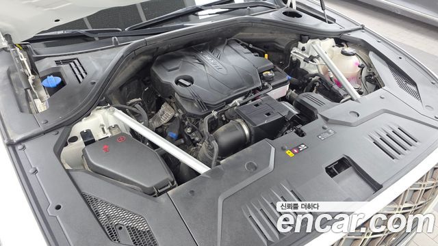 Genesis GV70 2.5T Gasoline 2WD 2025 — фото 6
