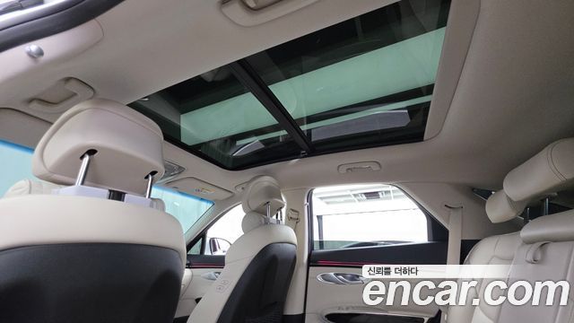 Genesis GV70 2.5T Gasoline 2WD 2025 — фото 18