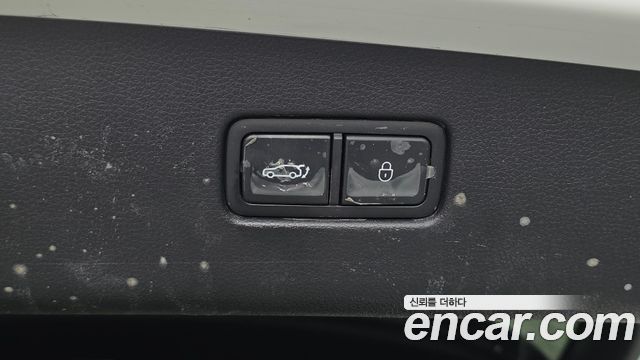 Genesis GV70 2.5T Gasoline 2WD 2025 — фото 26