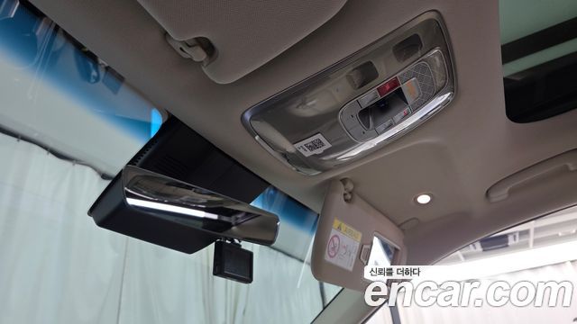 Genesis GV70 2.5T Gasoline 2WD 2025 — фото 28