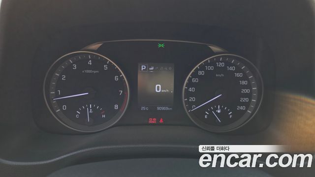Hyundai Avante (AD) 1.6 GDI Value Plus 2018 — фото 8