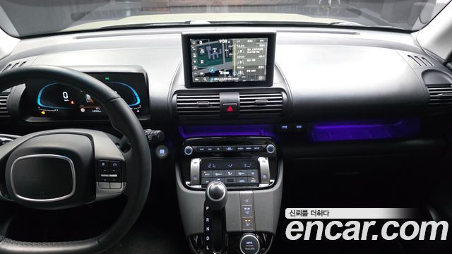 Hyundai Casper Turbo The Essential 2024 — фото 14