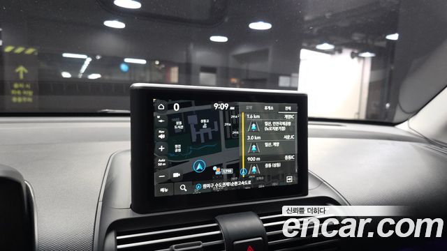 Hyundai Casper Turbo The Essential 2024 — фото 15