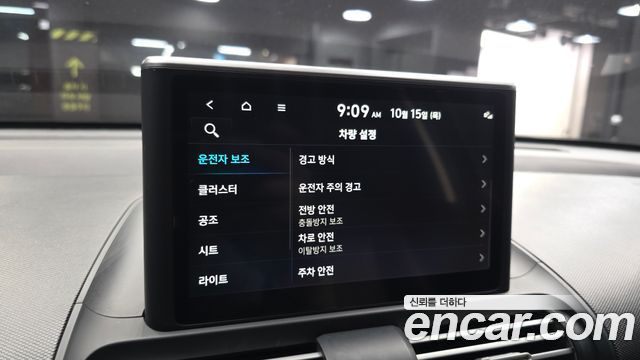 Hyundai Casper Turbo The Essential 2024 — фото 17