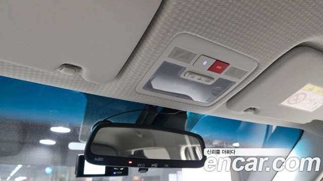 Hyundai Casper Turbo The Essential 2024 — фото 18