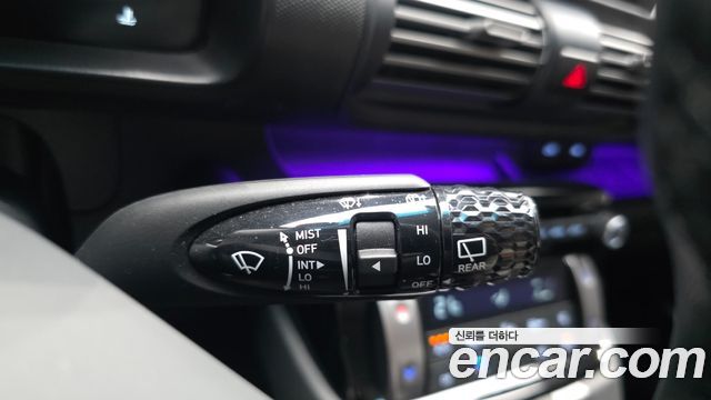 Hyundai Casper Turbo The Essential 2024 — фото 20