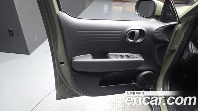 Hyundai Casper Turbo The Essential 2024 — фото 24