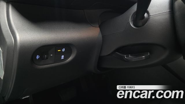 Hyundai Casper Turbo The Essential 2024 — фото 27